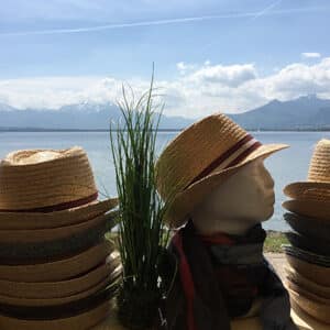 Gartenlust samis Hüte, Caps und Accessoires