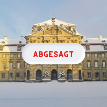 Winterlust Schloss Weissenstein Abgesagt